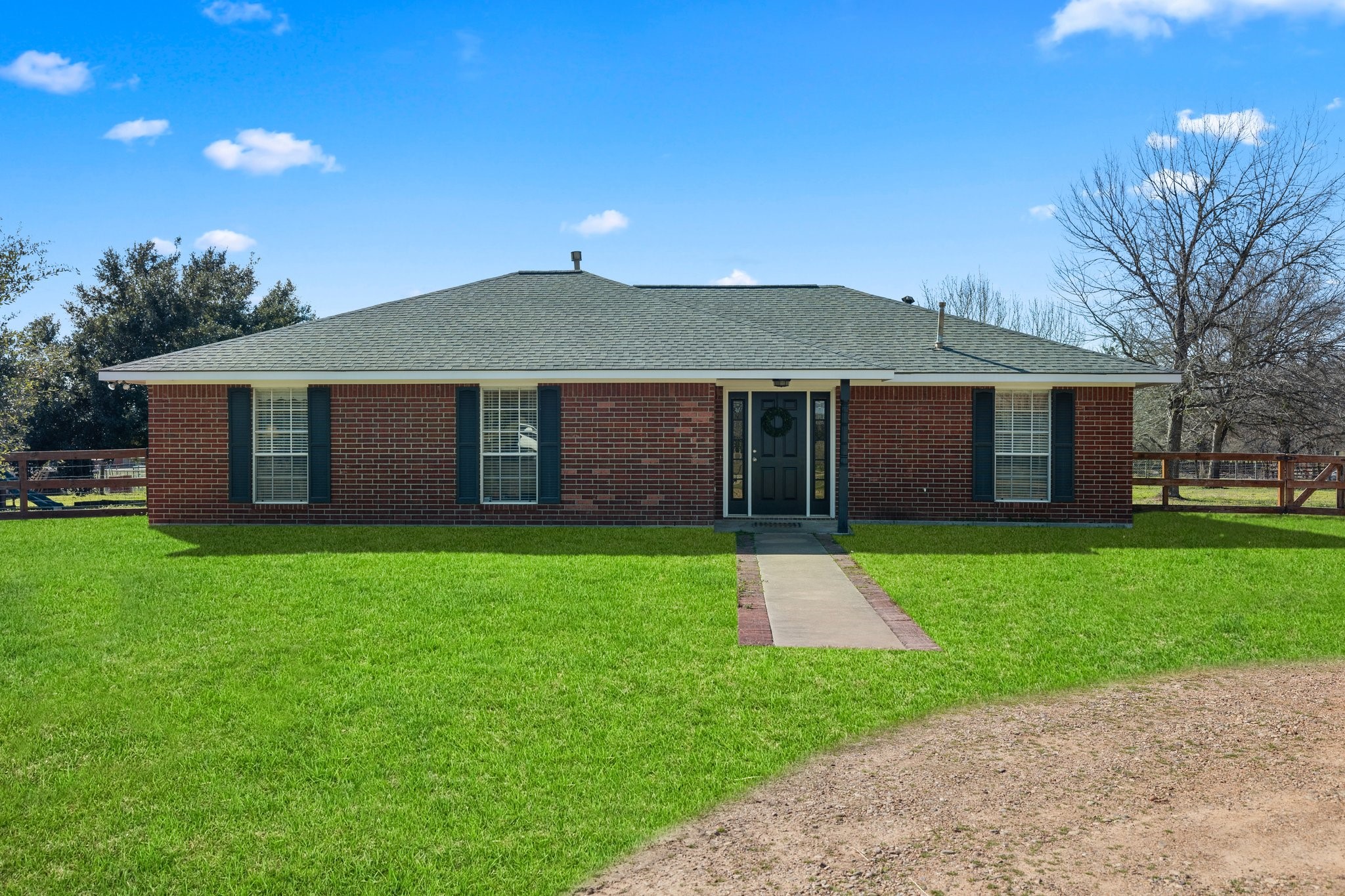 4065 Old Independence Road Brenham TX 77833