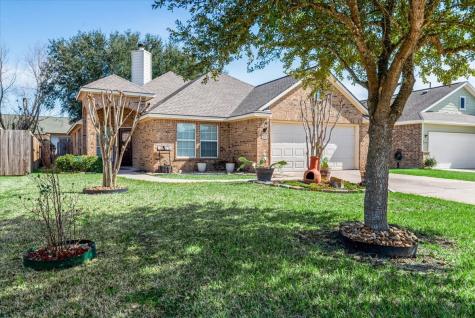 18720 Stewart Hill Drive Montgomery TX 77356