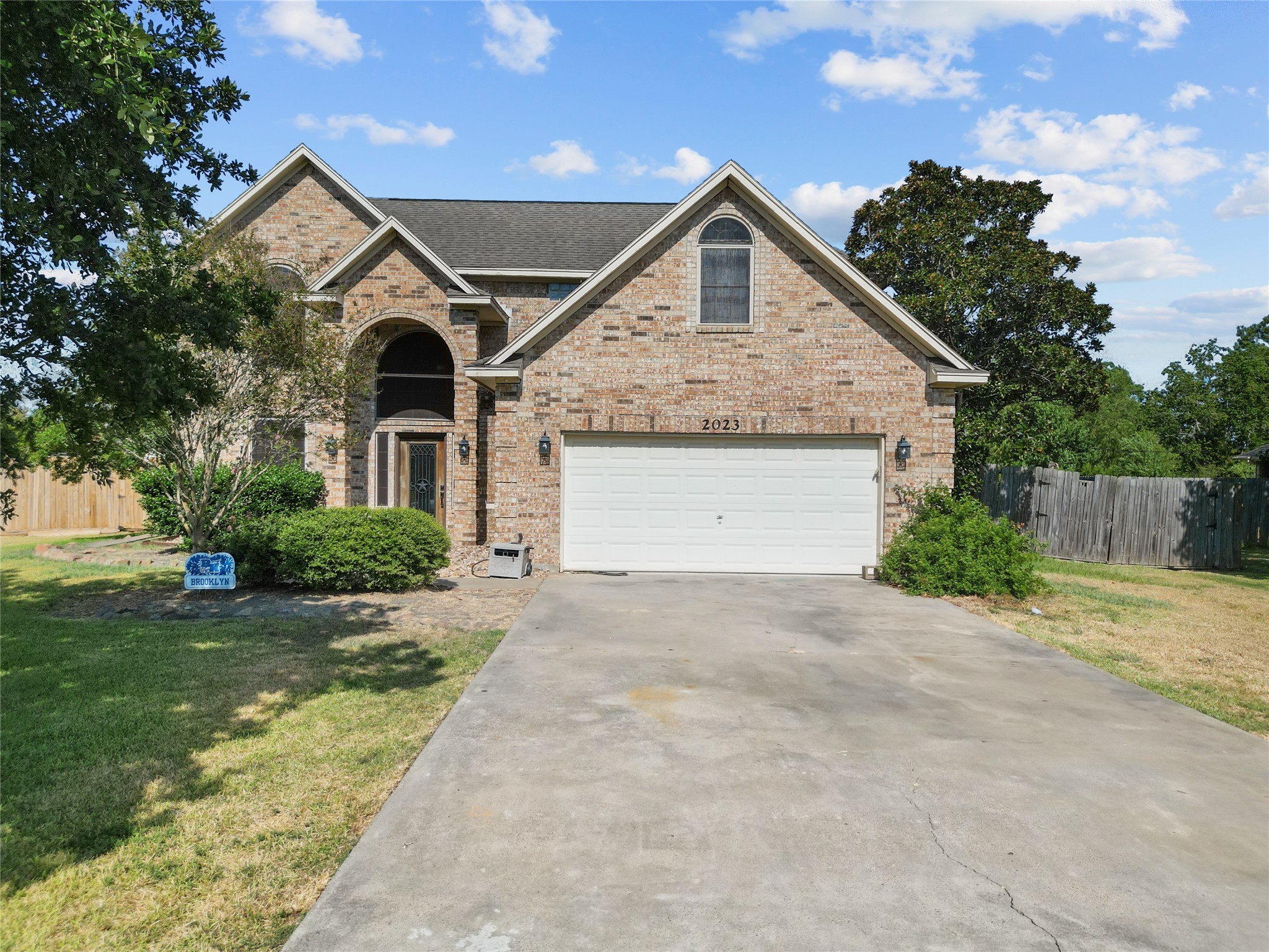 2023 Magnolia Bend Baytown TX 77523