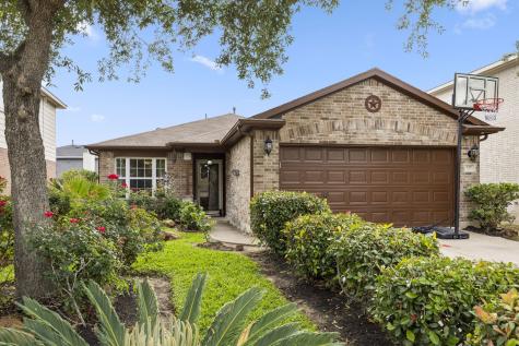 8427 Rollins Bend Lane Richmond TX 77407