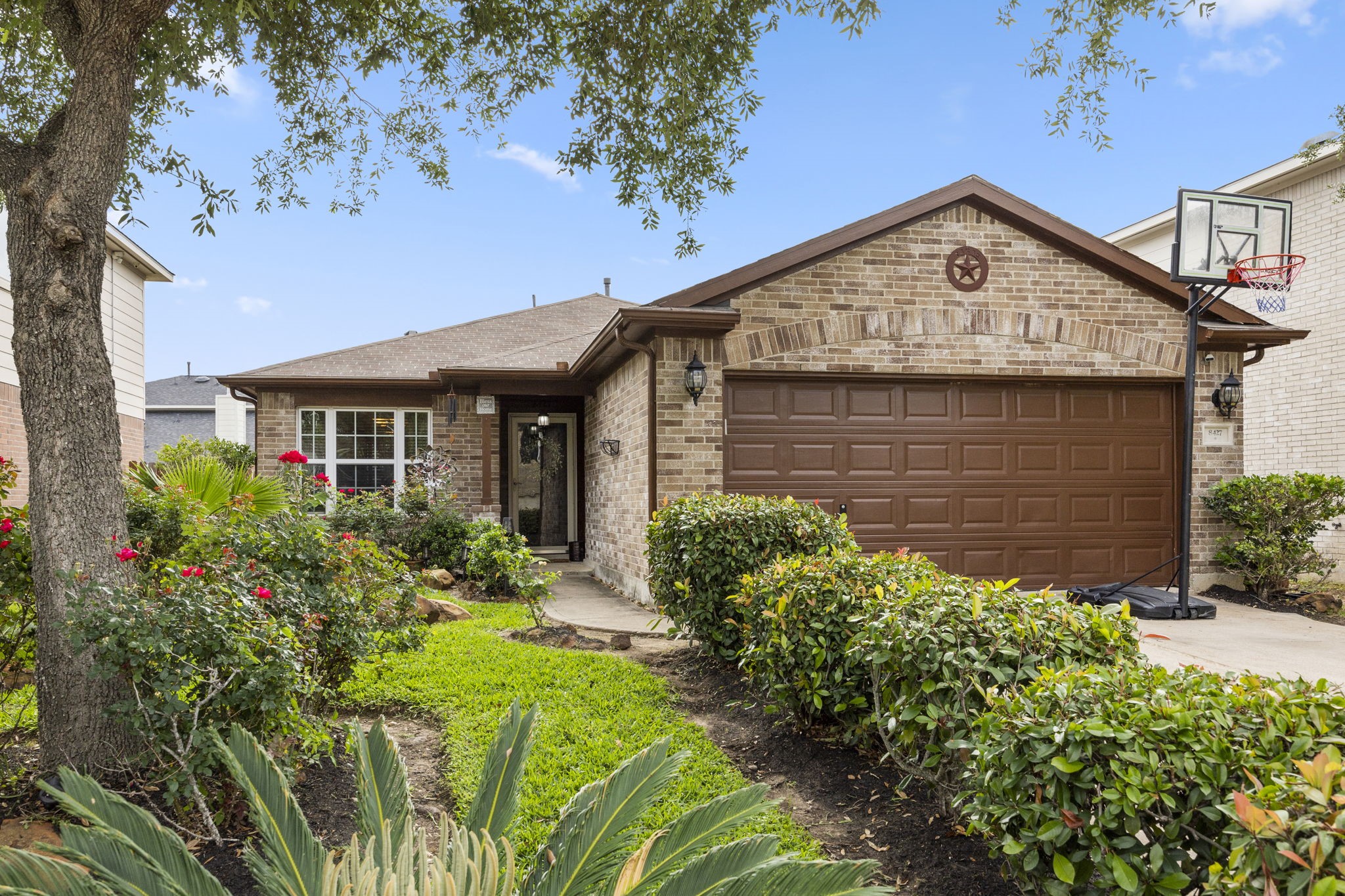 8427 Rollins Bend Lane Richmond TX 77407