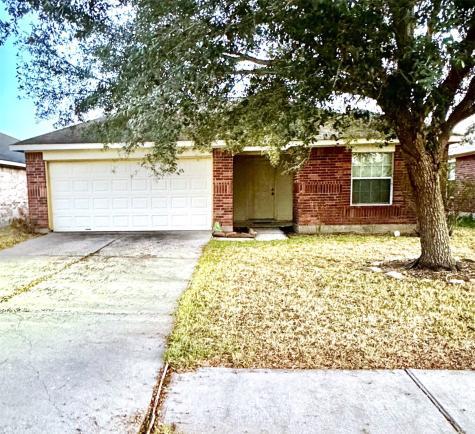 18211 Mayfield Meadow Lane Richmond TX 77407