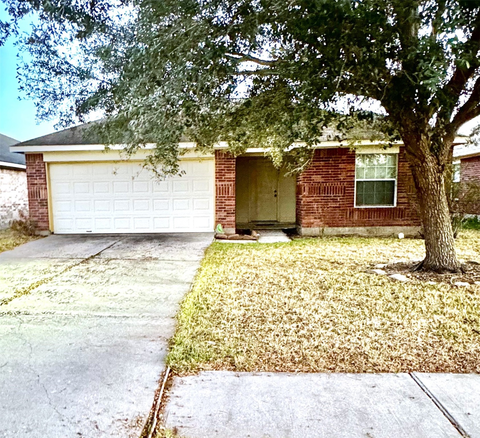 18211 Mayfield Meadow Lane Richmond TX 77407