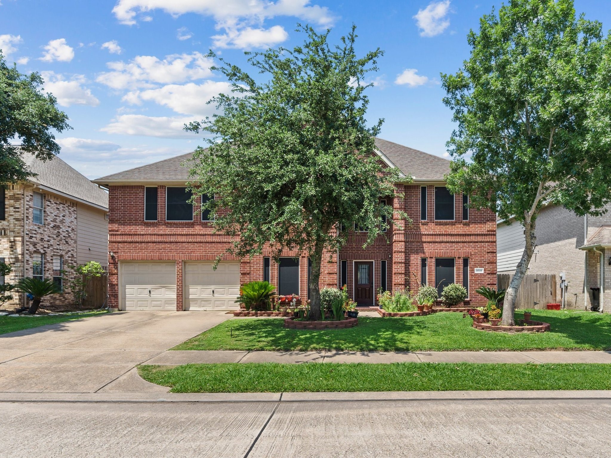 14506 Smith Bridge Lane Sugar Land TX 77498