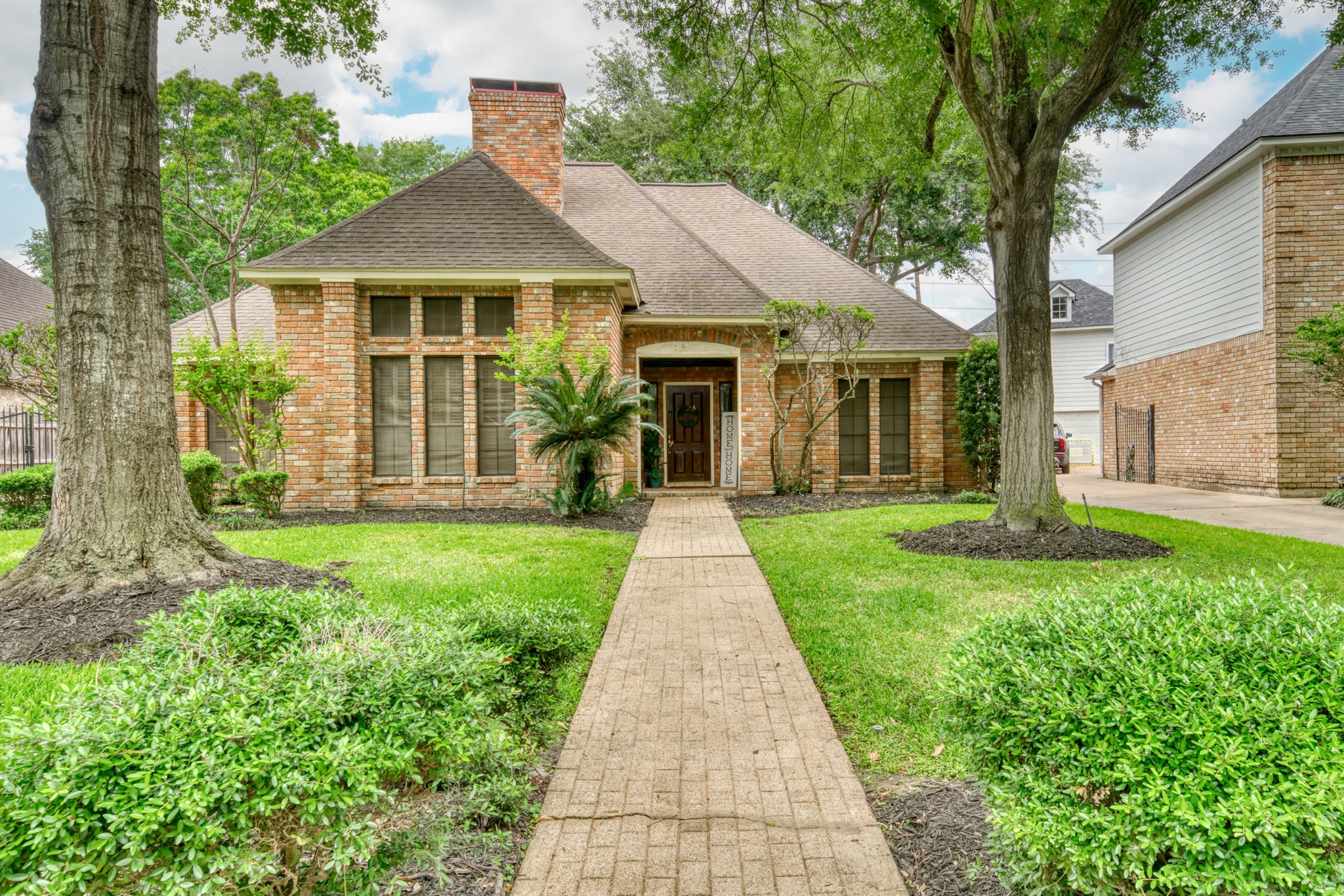 14722 Rio Pinar Drive Houston TX 77095