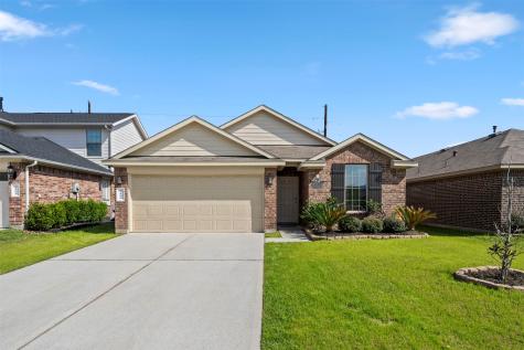 2146 Harvey Brown School Drive Houston TX 77049