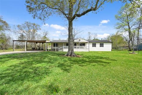 74 County Road 4400 Dayton TX 77535