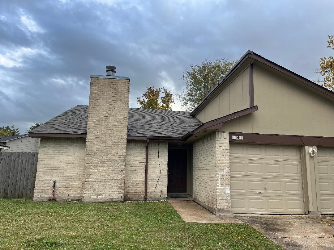 16219 Paso Hondo Drive Houston TX 77083