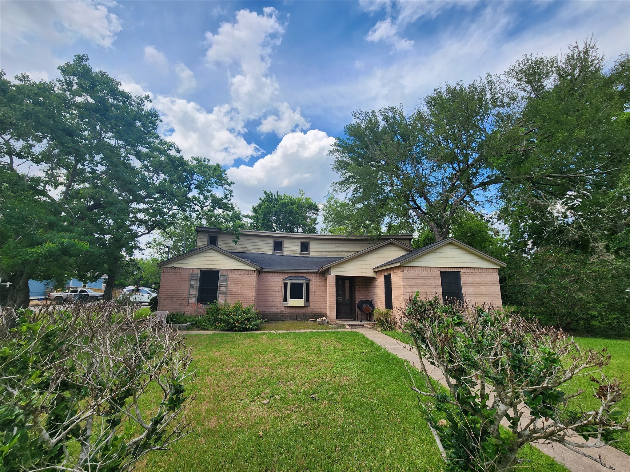 4401 Davenport Street Houston TX 77051