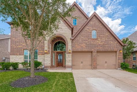 19823 Appleton Hills Trail Cypress TX 77433