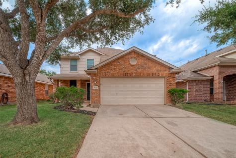 20022 Windcroft Hollow Lane Katy TX 77449