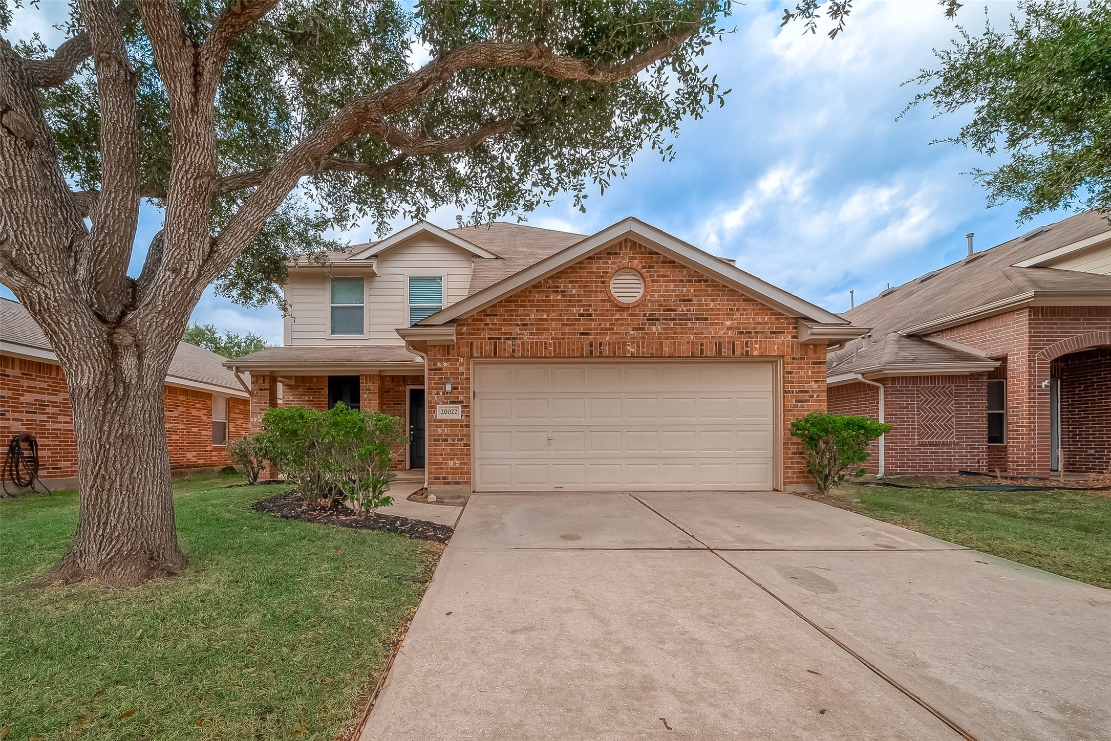 20022 Windcroft Hollow Lane Katy TX 77449