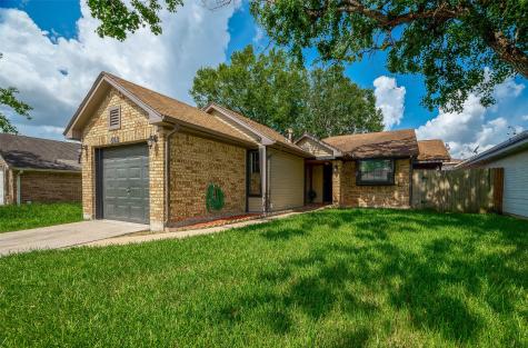 1051 Littleport Lane Channelview TX 77530