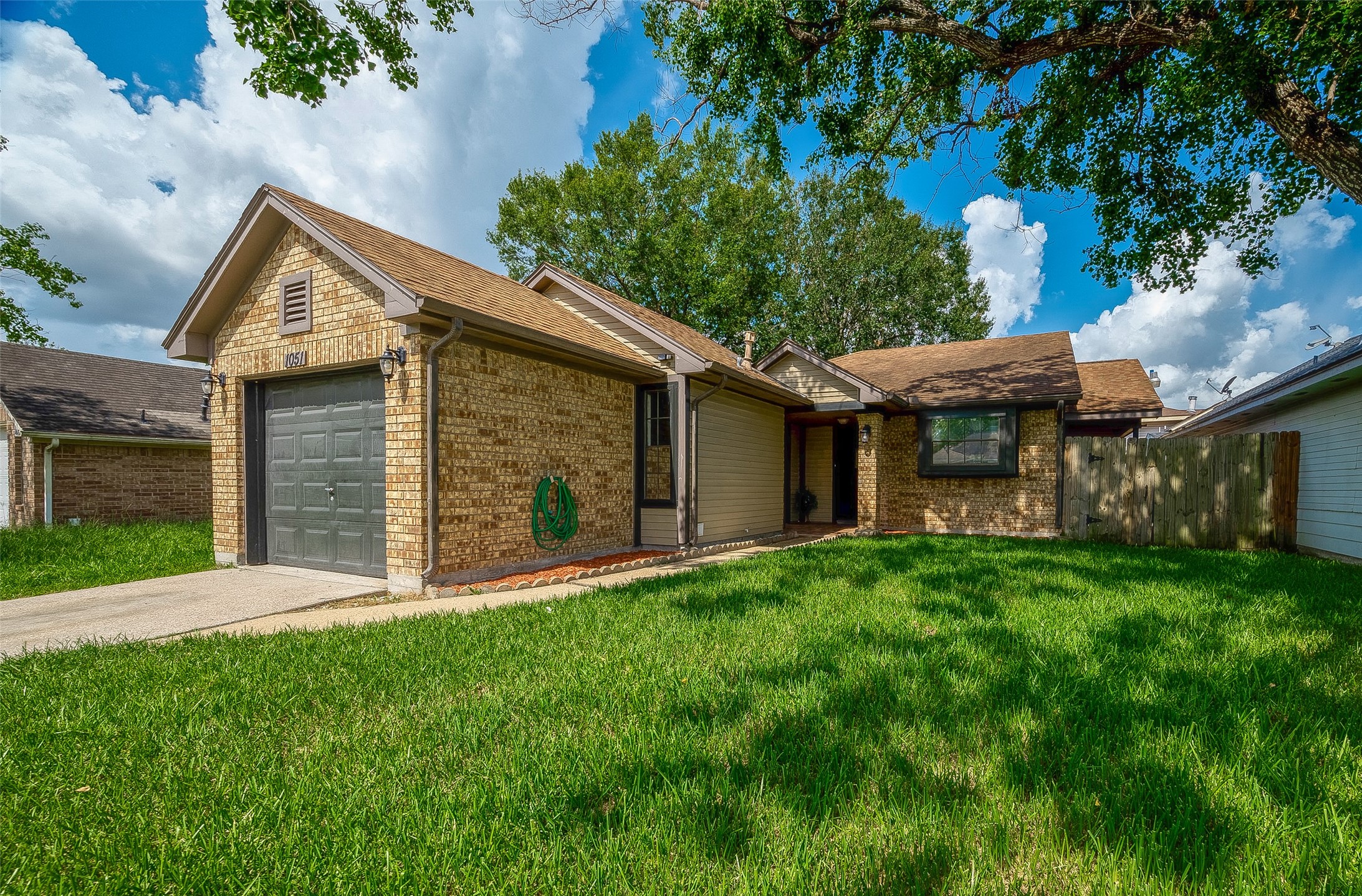 1051 Littleport Lane Channelview TX 77530