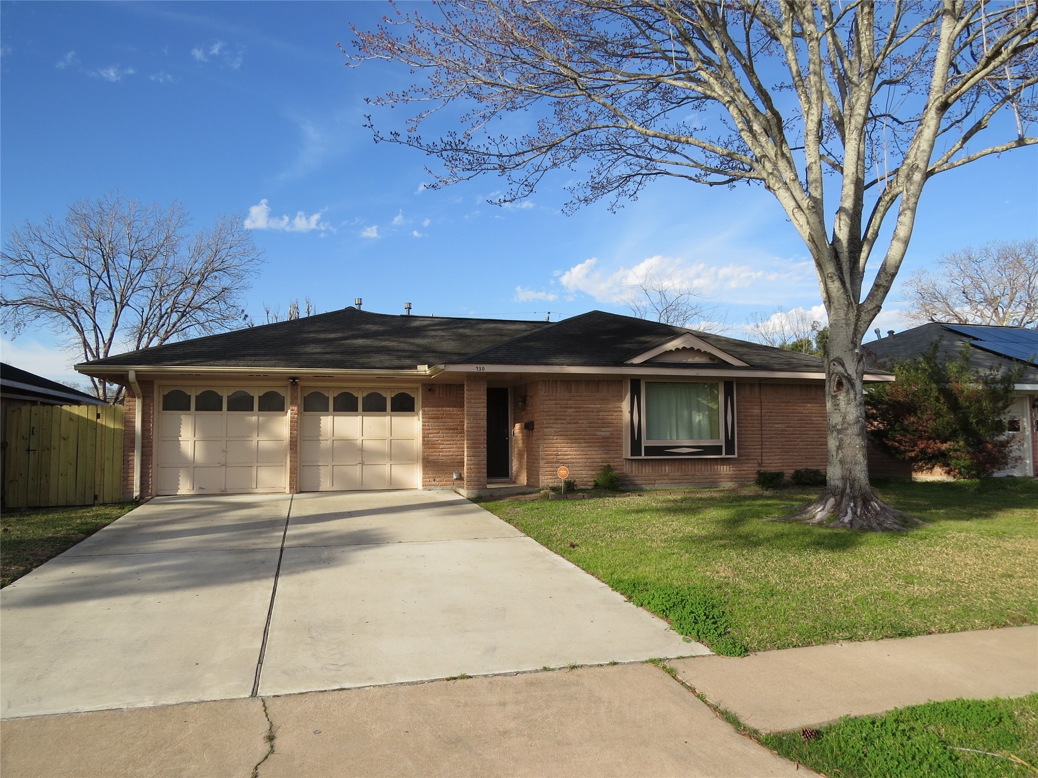 730 Academy Lane Deer Park TX 77536