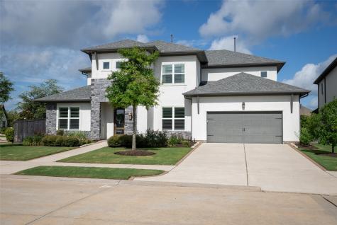 3503 Honeybee Hill Circle Richmond TX 77406