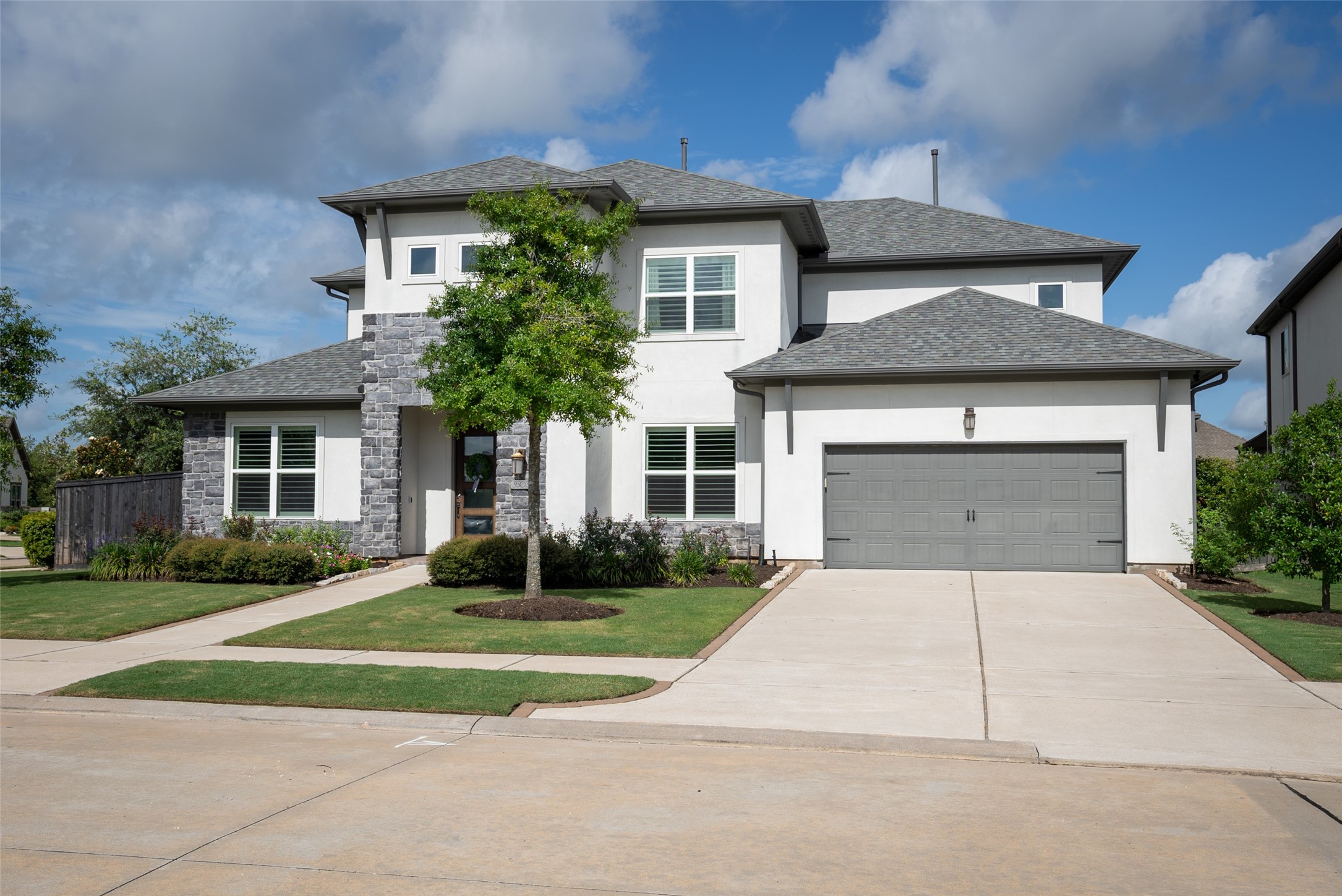 3503 Honeybee Hill Circle Richmond TX 77406