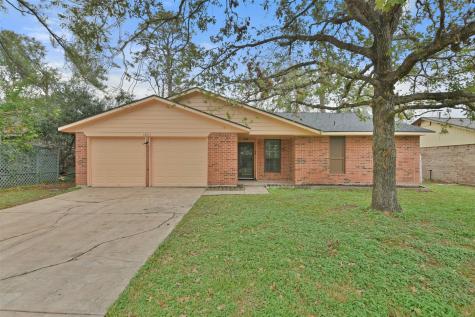 12211 Crystalwood Drive Houston TX 77013