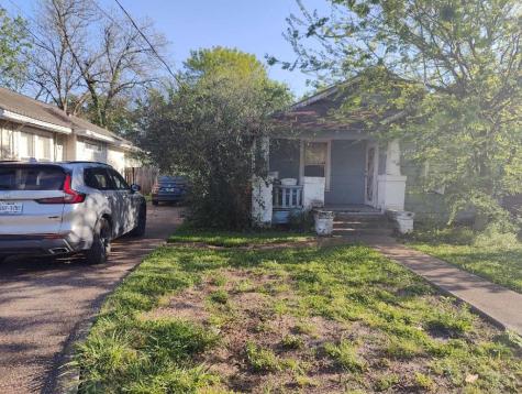 1506 3rd Street Galena Park TX 77547