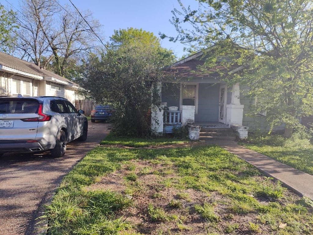 1506 3rd Street Galena Park TX 77547