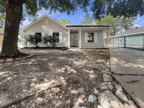 3317 Amboy Street Houston TX 77026