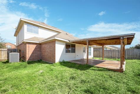 29119 Fox Fountain Lane Spring TX 77386