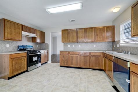 29119 Fox Fountain Lane Spring TX 77386
