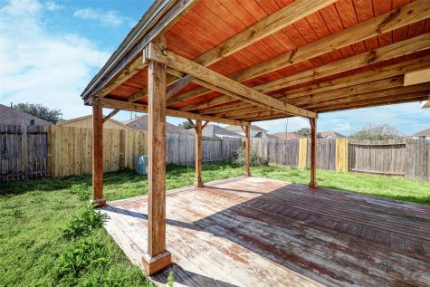 29119 Fox Fountain Lane Spring TX 77386
