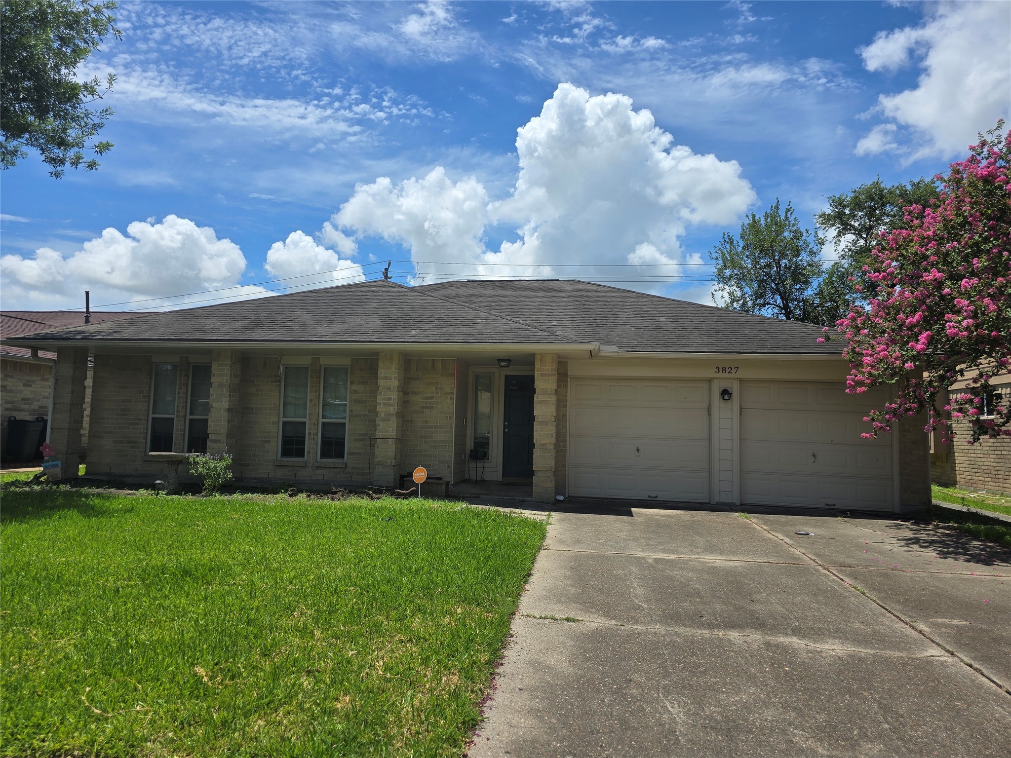 3827 Pecan Circle La Porte TX 77571