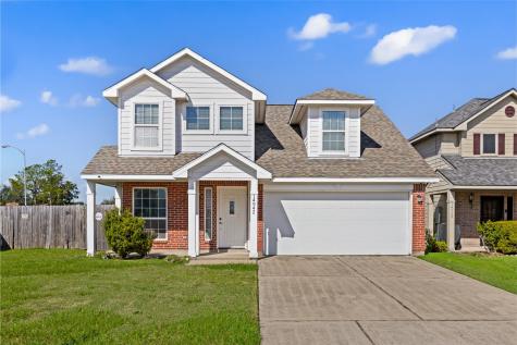 14942 Gray Ridge Drive Houston TX 77082