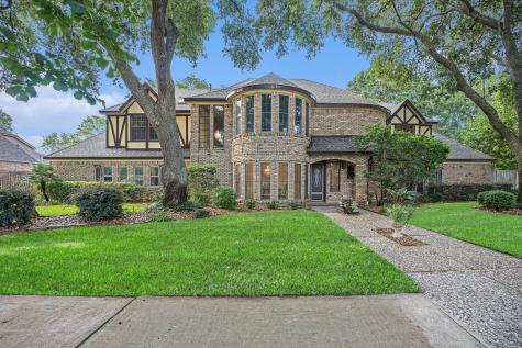 16326 Craighurst Drive Houston TX 77059