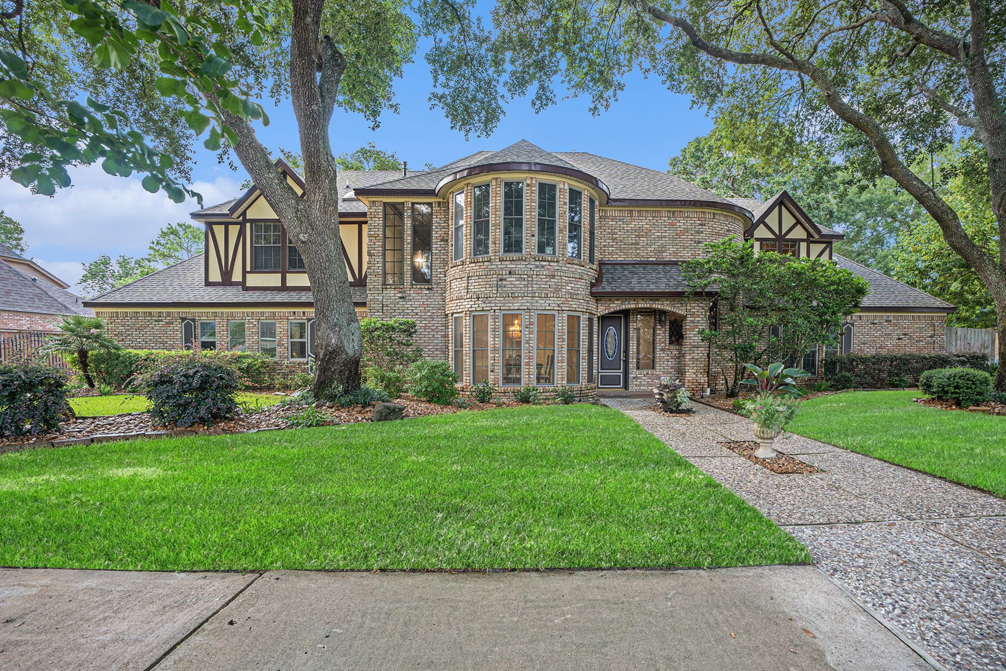 16326 Craighurst Drive Houston TX 77059