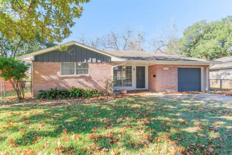 610 S Belknap Street Sugar Land TX 77478