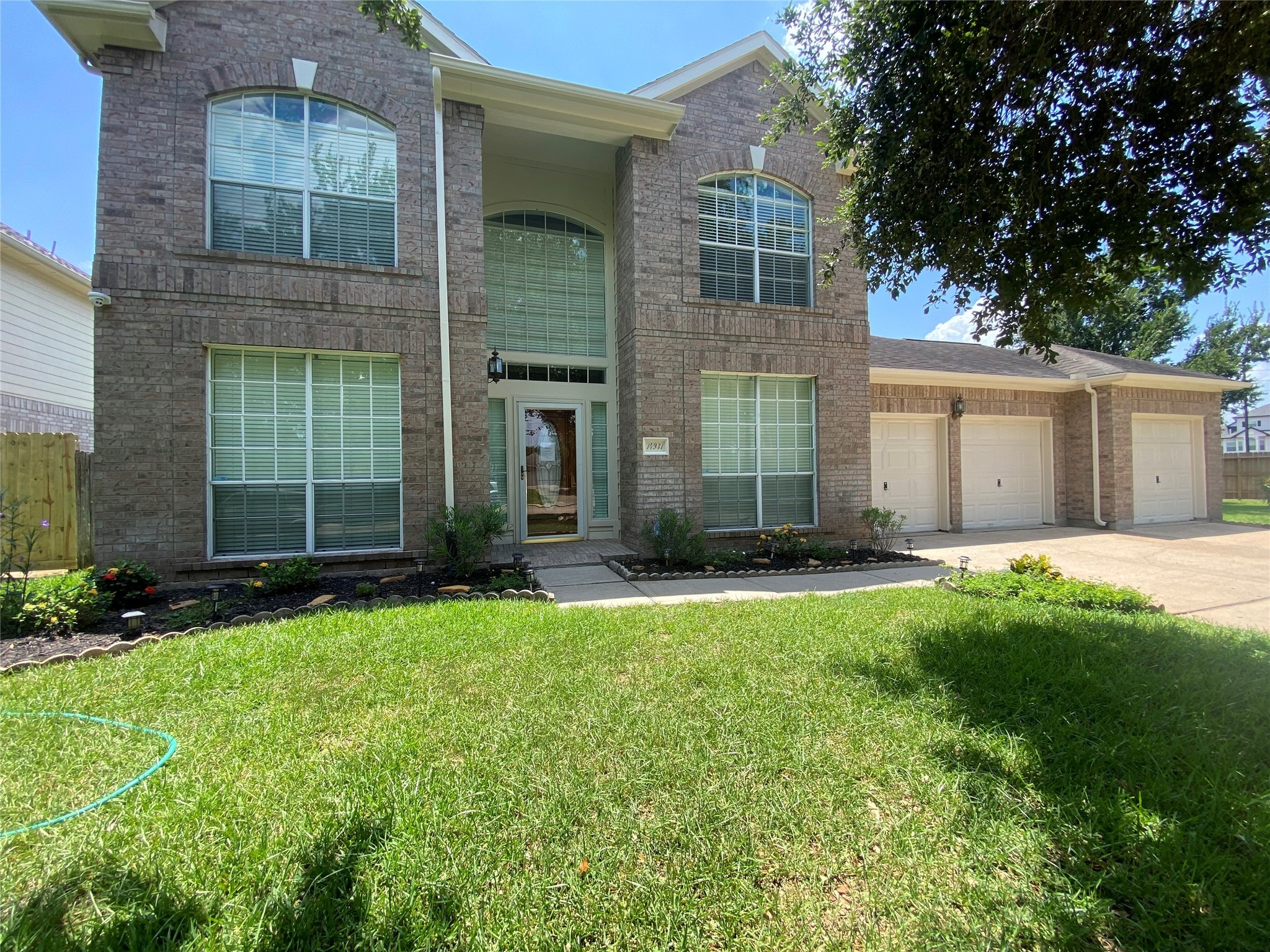 14931 Corbin Bridge Lane Sugar Land TX 77498