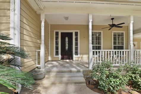 22914 Bramblevine Drive Magnolia TX 77355
