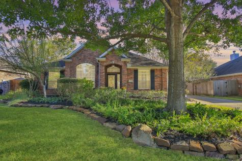 9203 Memorial Pines Way Spring TX 77379