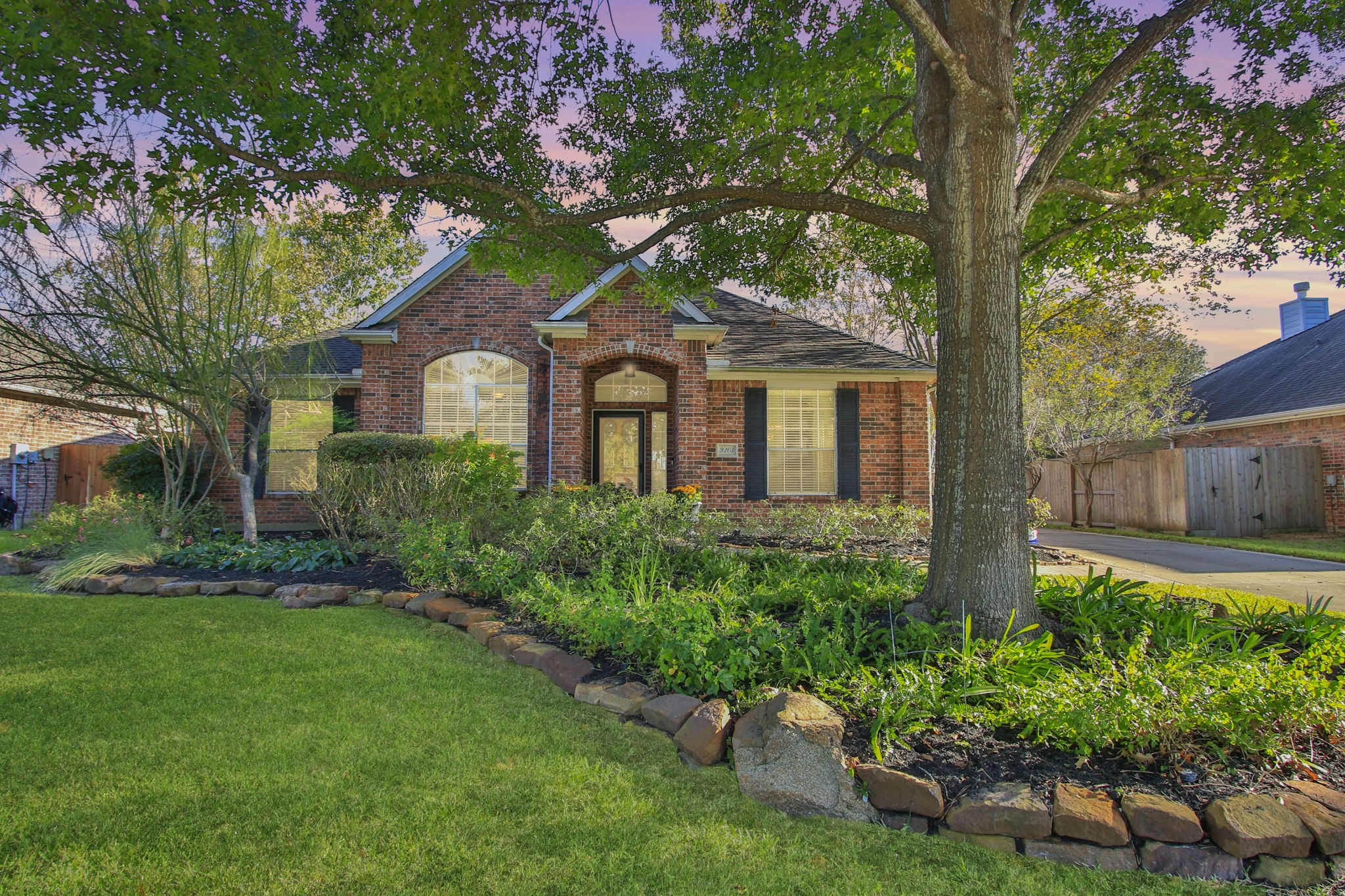 9203 Memorial Pines Way Spring TX 77379