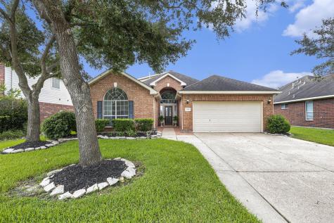2618 Atlas Drive Missouri City TX 77459