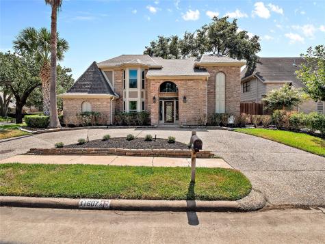 11607 Manor Park Drive Houston TX 77077