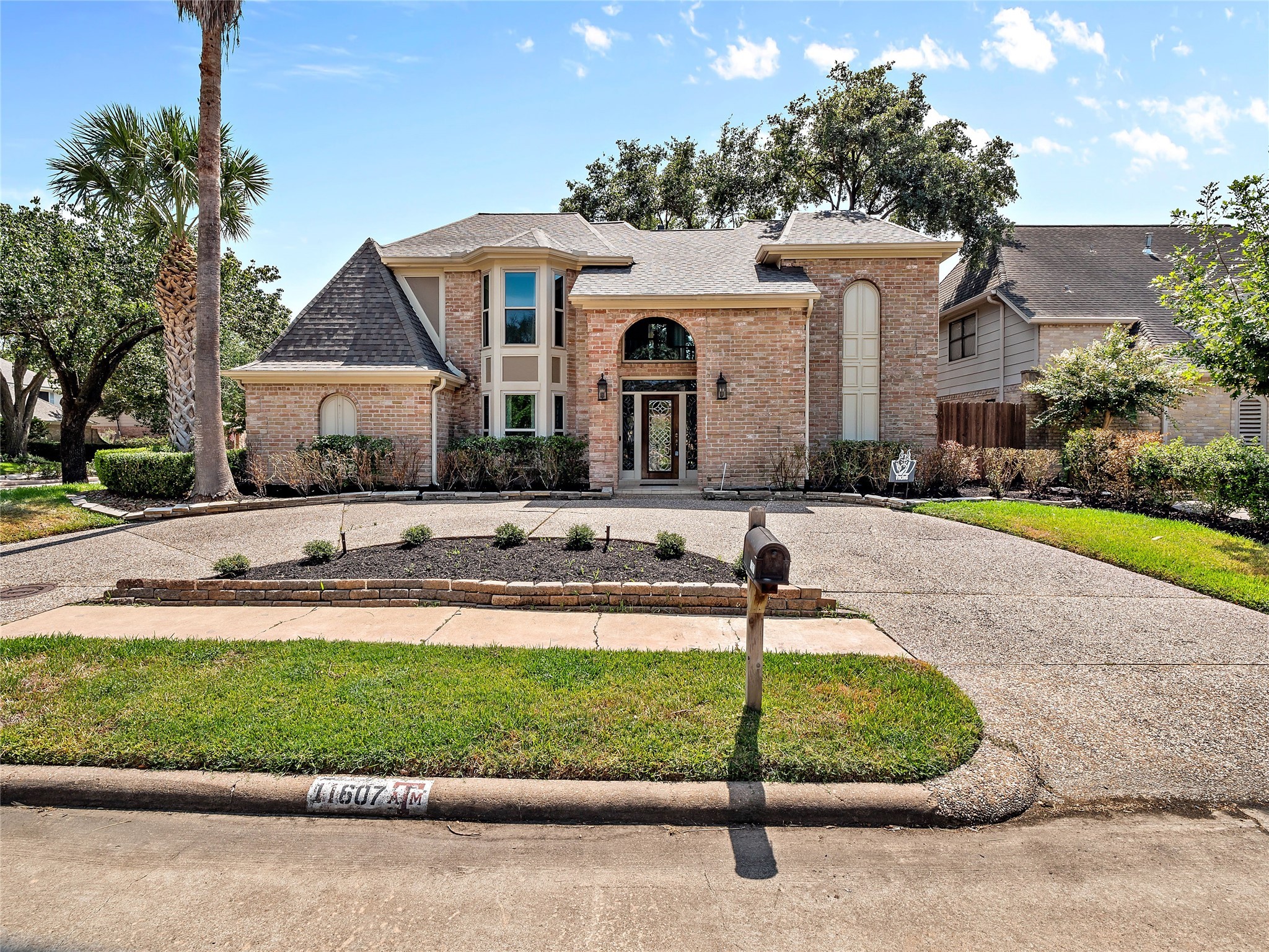 11607 Manor Park Drive Houston TX 77077