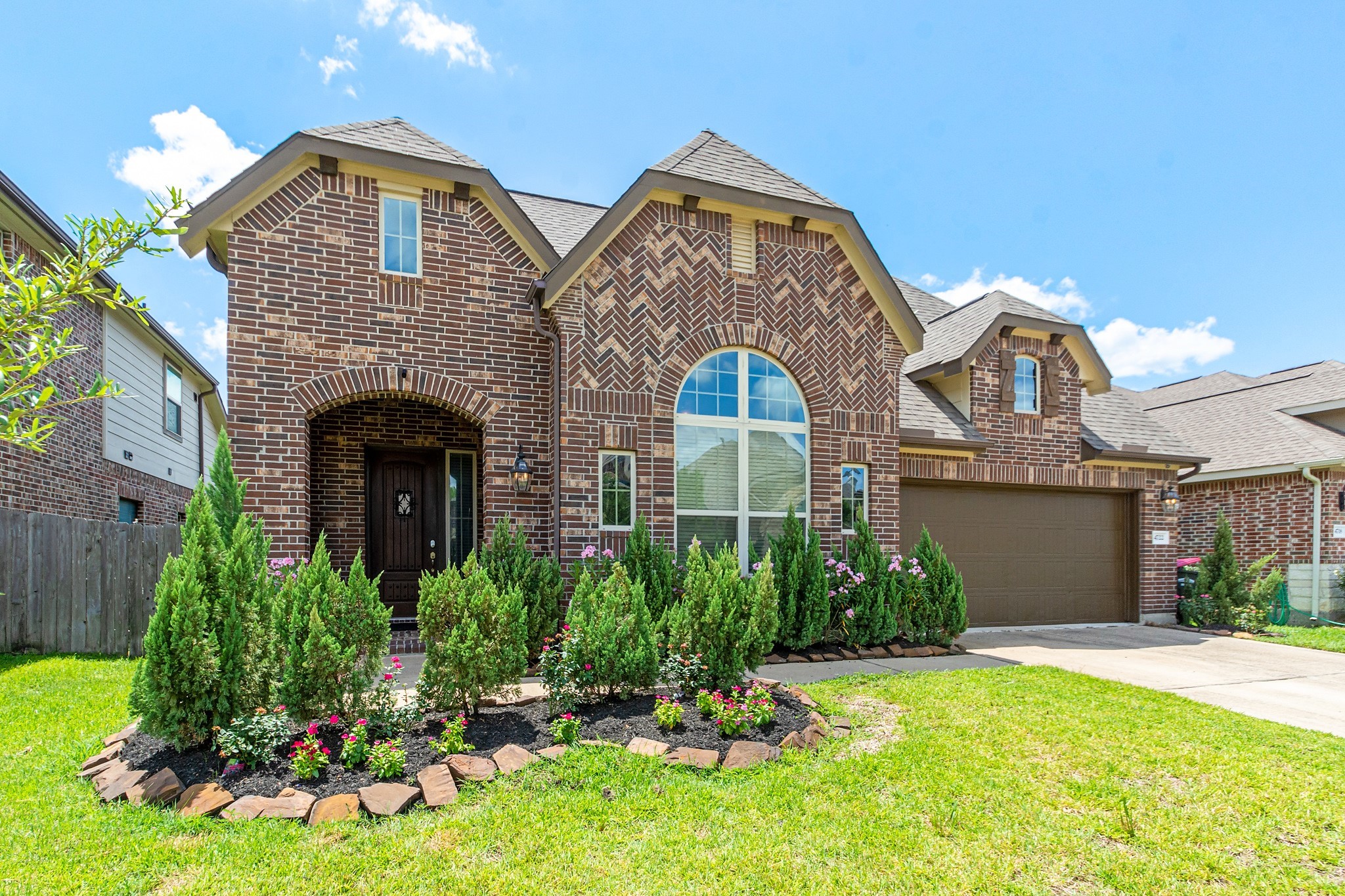 4722 Abercorn Street Rosharon TX 77583