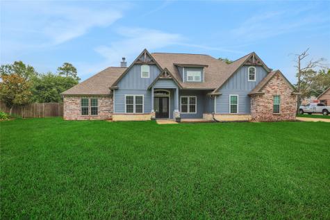 1427 Magnolia Bend W Baytown TX 77523