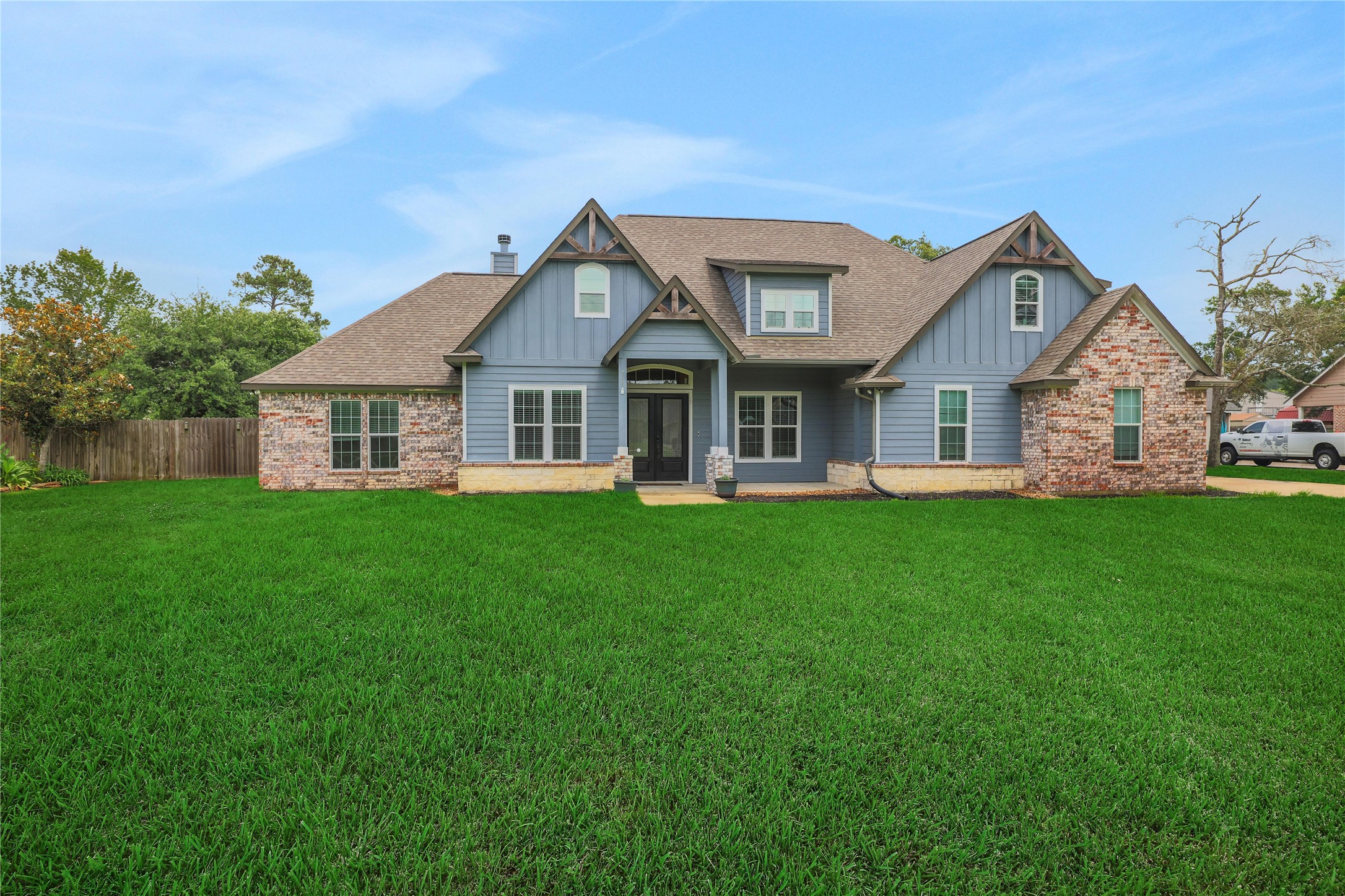 1427 Magnolia Bend W Baytown TX 77523