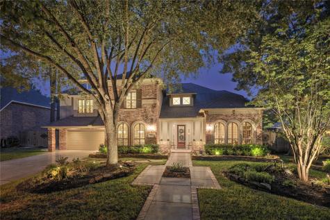 25311 Bull Ridge Drive Porter TX 77365