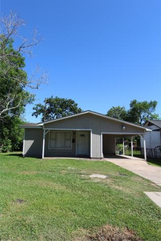 3517 Rockingham Street Houston TX 77051