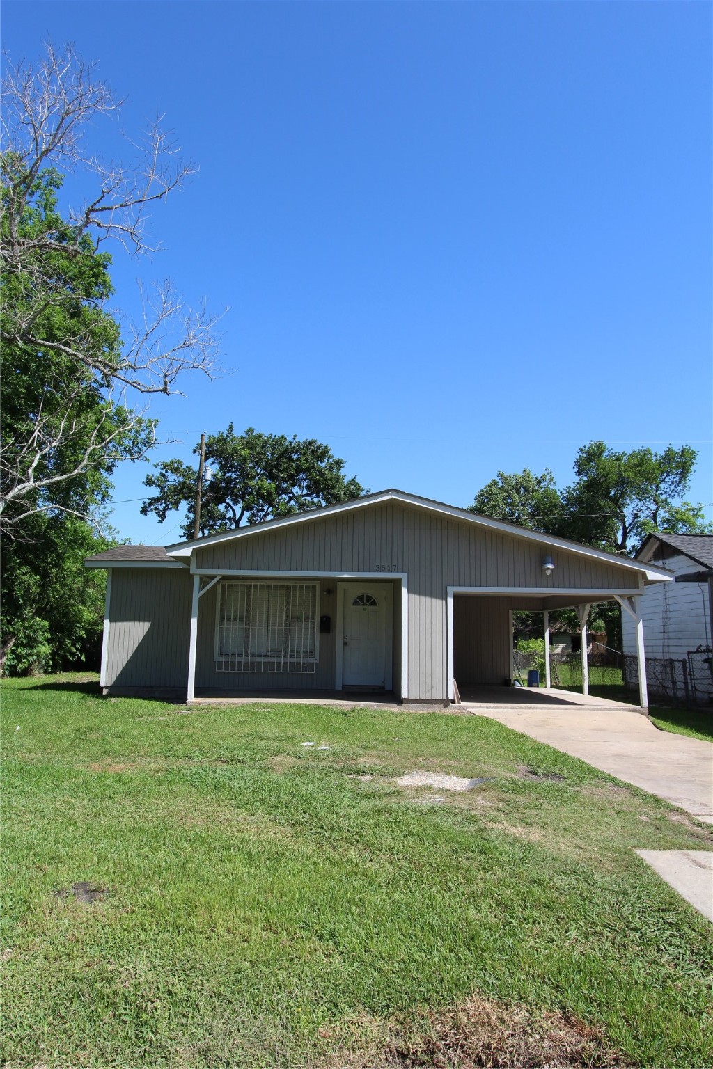 3517 Rockingham Street Houston TX 77051