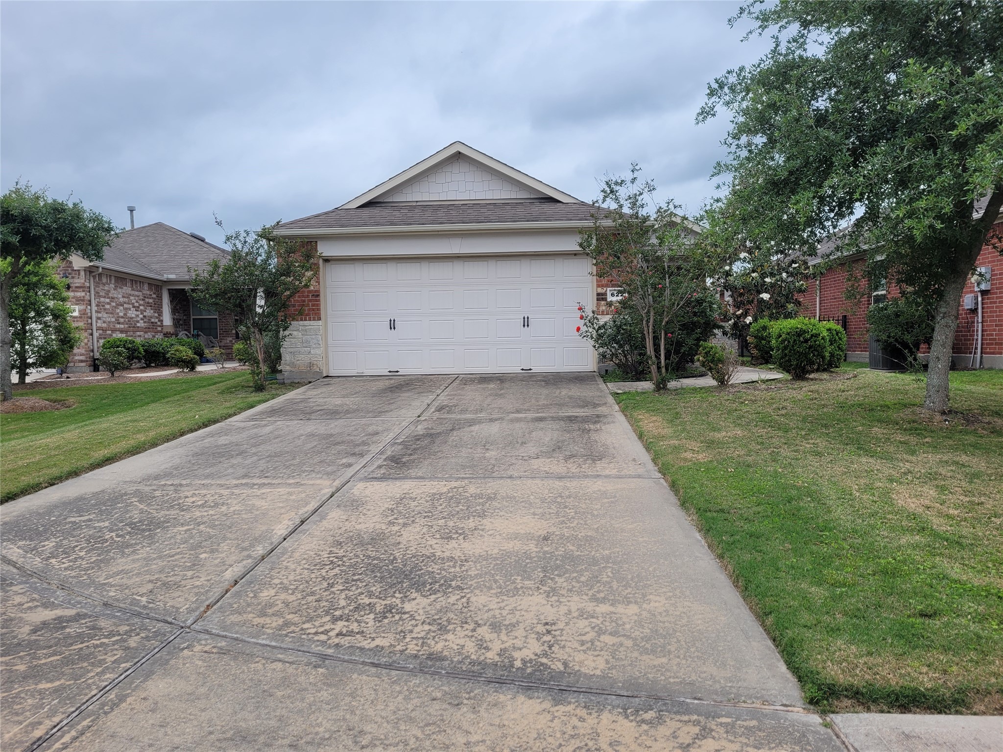 622 Shoreside Drive Richmond TX 77469