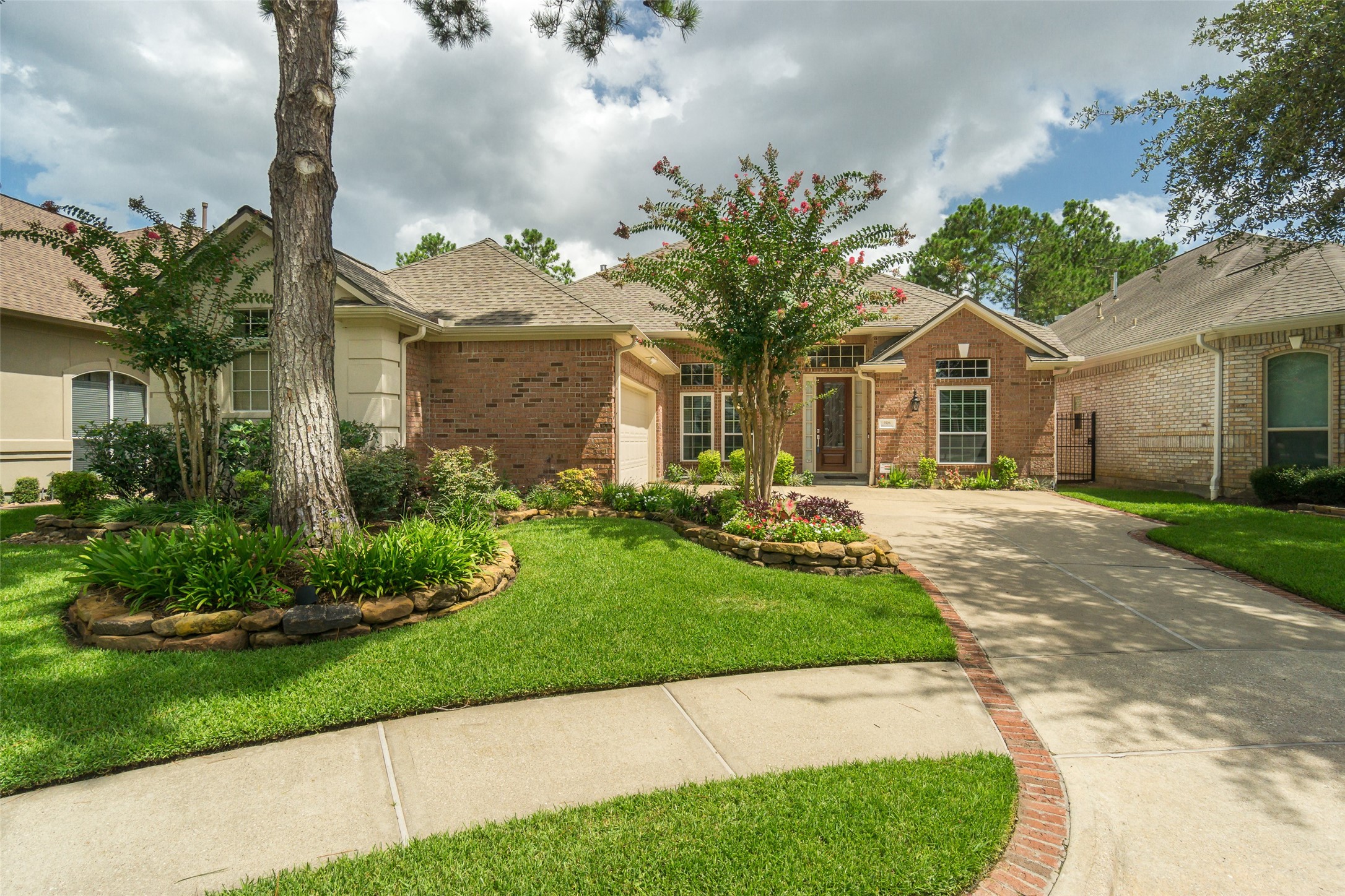 3506 Emerald Falls Court Houston TX 77059