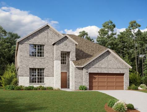 3110 Rocky Falls Lane League City TX 77573
