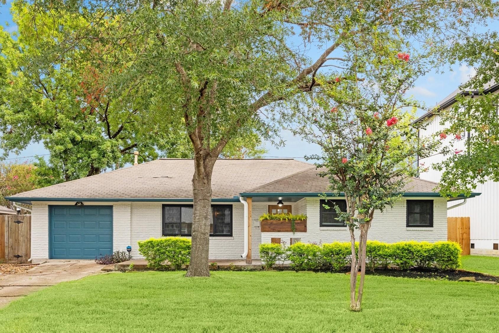 2202 Nina Lee Lane Houston TX 77018